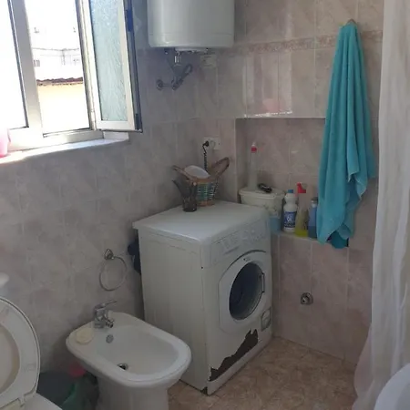 Top Class Apartment Tirana