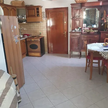Top Class Apartment Tirana