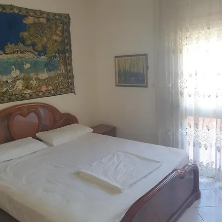 Top Class Apartment