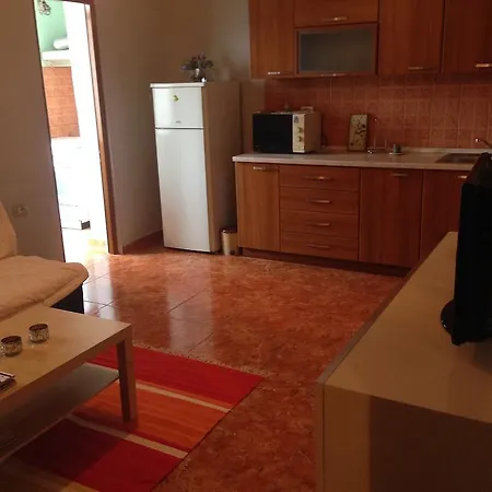 Apartment Top Class Tirana