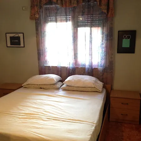 Top Class Apartment