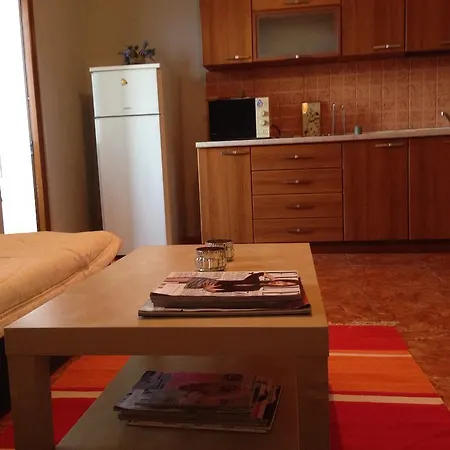 Top Class Apartment *