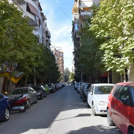 Top Class Tirana
