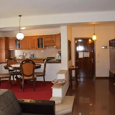 Apartment Top Class *