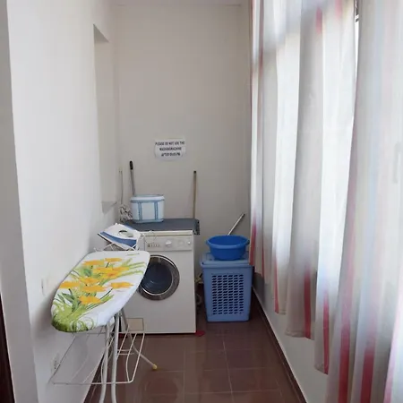 Top Class Apartment
