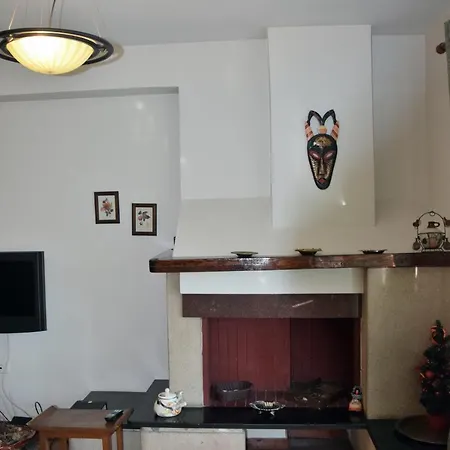 Top Class Apartment Tirana