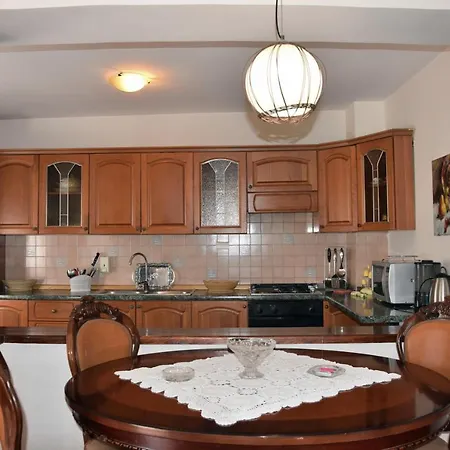Top Class Apartment Tirana