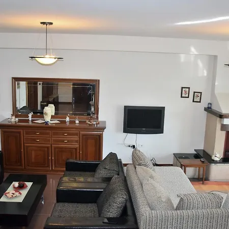 Top Class Apartment *