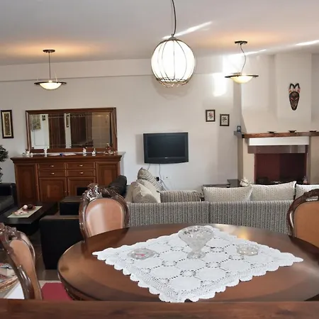 Top Class Apartment Tirana