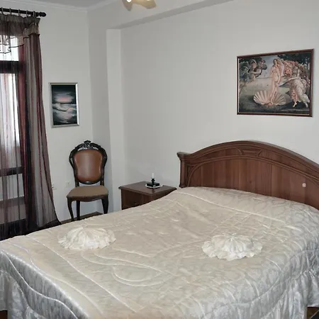 Top Class Apartment Tirana