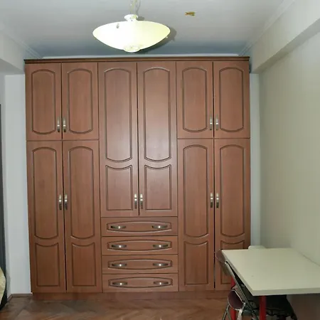 Top Class Apartment